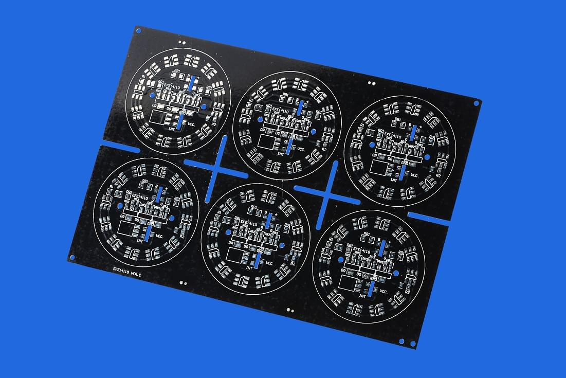 銅基板廠家生產(chǎn)質(zhì)量的好壞如何區(qū)分？