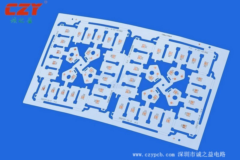 金屬線路板達(dá)到什么樣的標(biāo)準(zhǔn)才算合格呢？