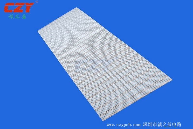 LED照明鋁基板的介紹